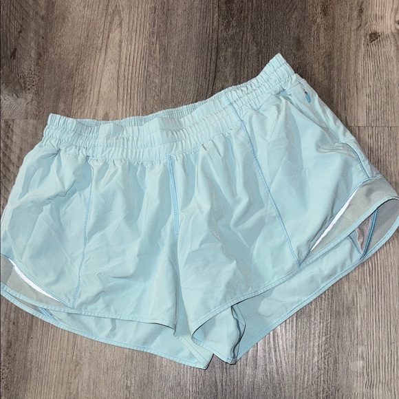 lululemon athletica Pants - Lululemon shorts
